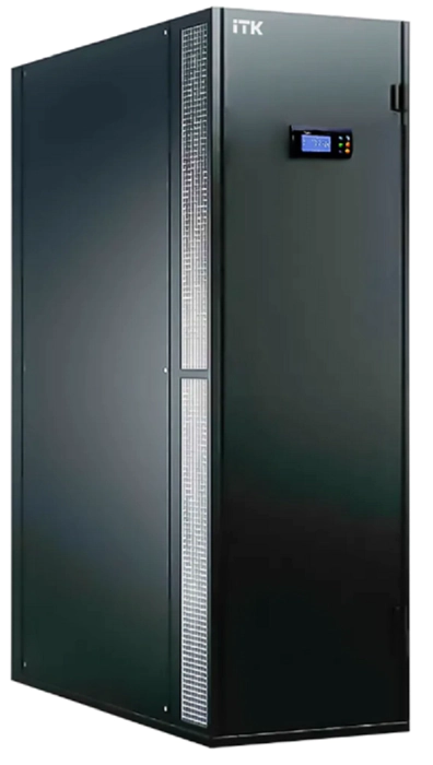 Прецизионный кондиционер ITK AIR ROW 32,7кВт место 2/2 с пароувлажнителем