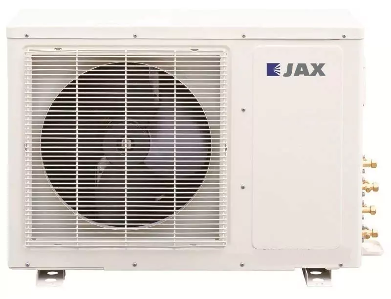 Напольно-потолочный кондиционер JAX ACT – 30 HE6/ACX-30 НE6 — изображение 2