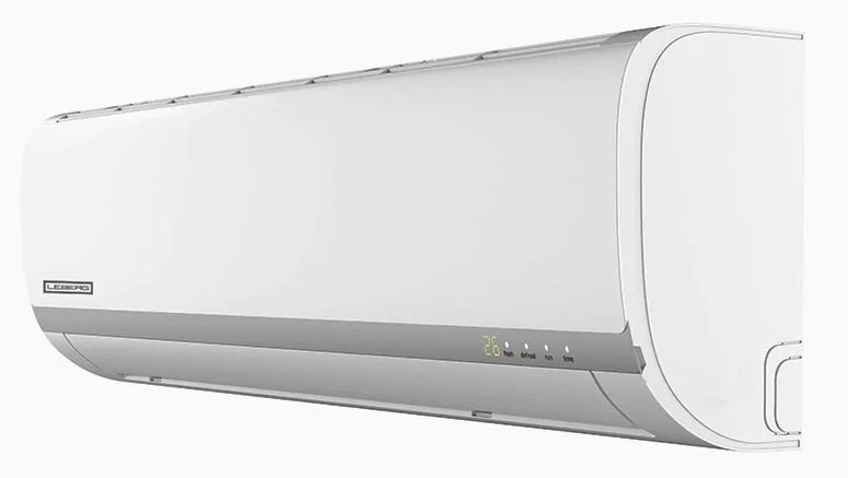 Кондиционер Leberg LS-24FE4/LU-24FE4 — изображение 4