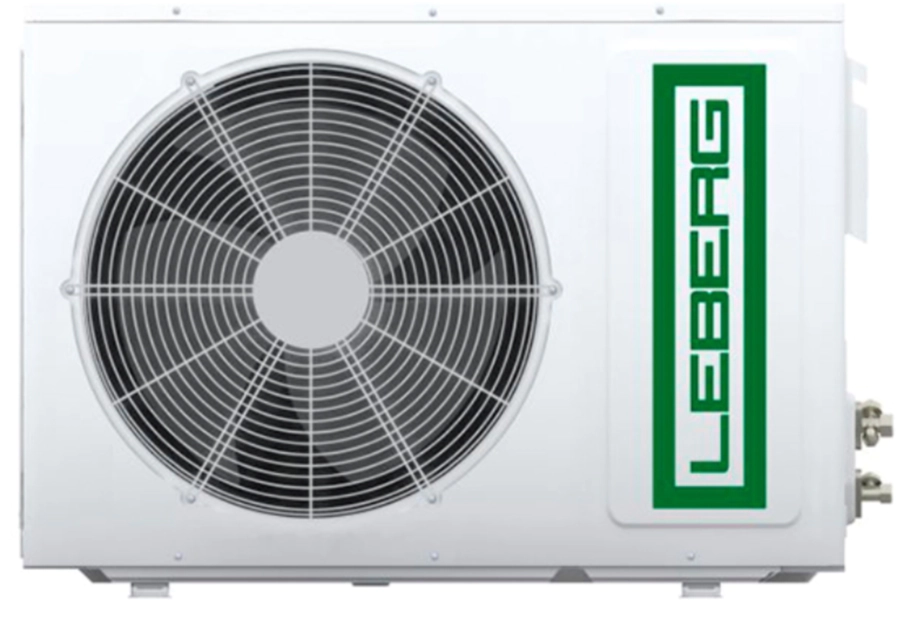Кондиционер Leberg LS-24FE4/LU-24FE4 — изображение 2