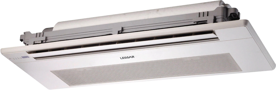 Кассетная VRF система Lessar LSM-AH36B1CUA2/LZ-VB1CUB5