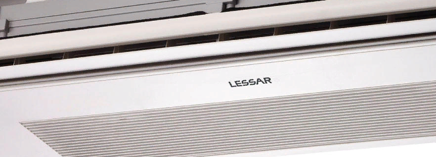 Кассетная VRF система Lessar LSM-AH50B1CUA2/LZ-VB1CUB5 — изображение 2