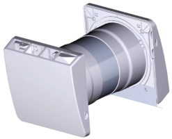 Бытовая приточно-вытяжная вентиляционная установка Marley Air 4.0