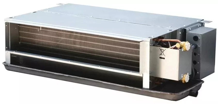 Канальный фанкойл 9-9,9 кВт Mdv FN-1000D3VE