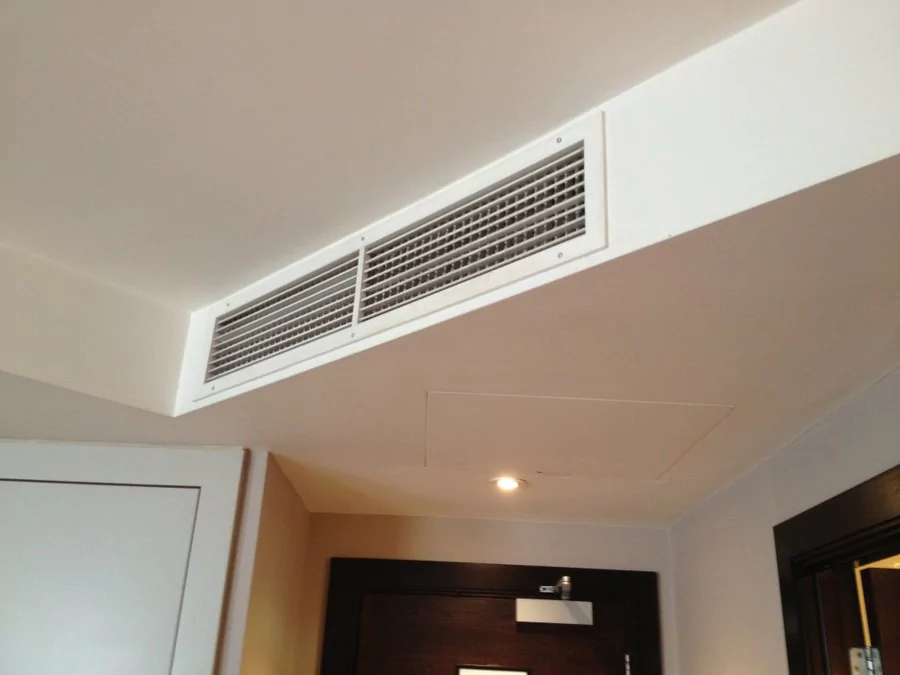 Канальный фанкойл 9-9,9 кВт Mdv FN-1000D3VE — изображение 3