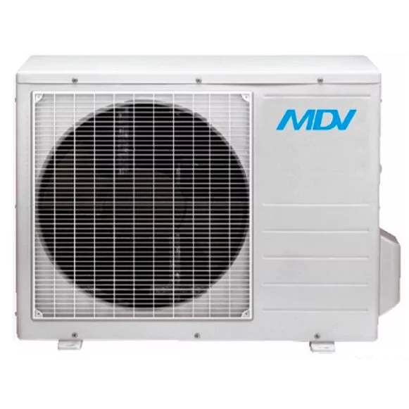 Напольно-потолочный кондиционер Mdv MDUE-18HRN1/MDOU-18HN1 — изображение 3