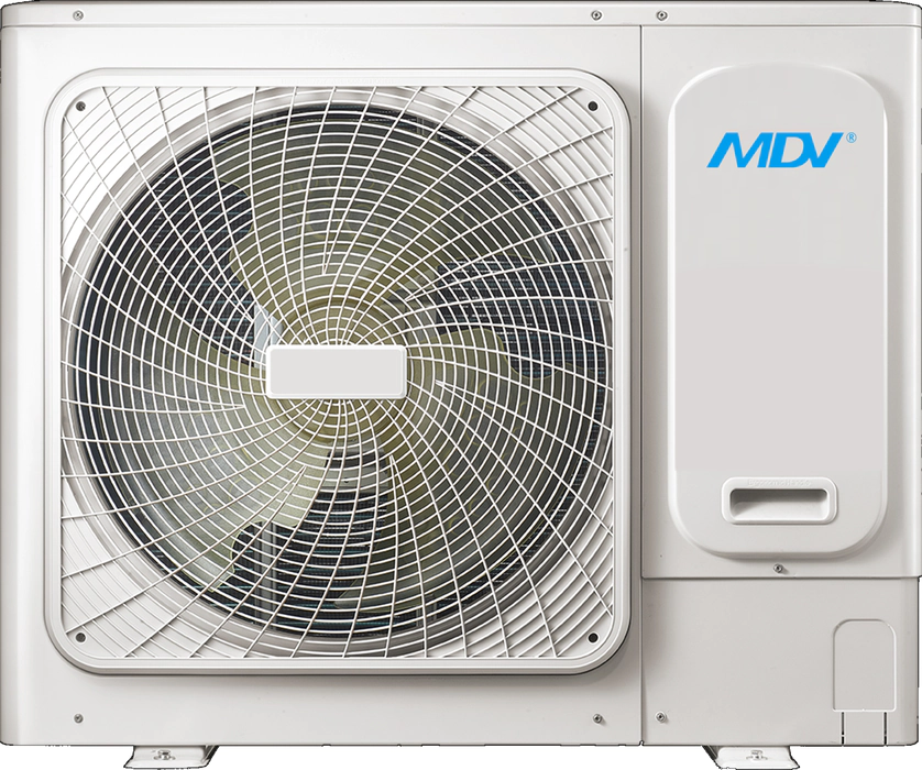 Наружный блок VRF системы Mdv O-Mi100V2R1D(D) — изображение 2
