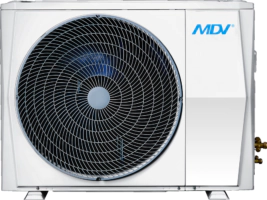 Наружный блок VRF системы Mdv O-Mi180V2R1D(D)