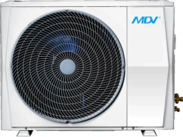 Наружный блок VRF системы Mdv O-Mi80V2R1D(D)