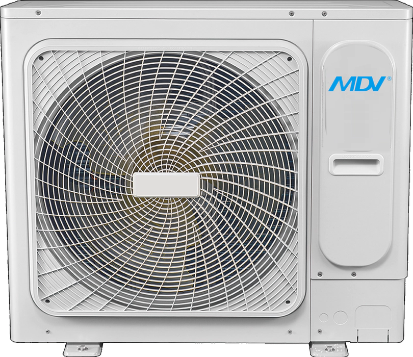 Наружный блок VRF системы Mdv O-Mi80V2R1D(D) — изображение 2