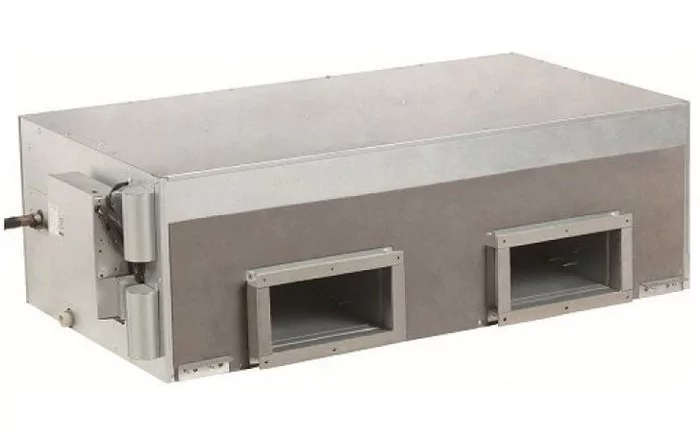 Канальный кондиционер Midea MHB-76HWN1/MOV-76HN1-R