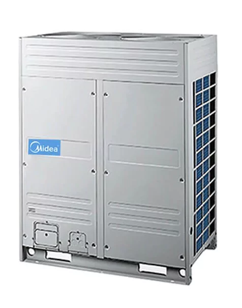 Канальный кондиционер Midea MHB-76HWN1/MOV-76HN1-R — изображение 2