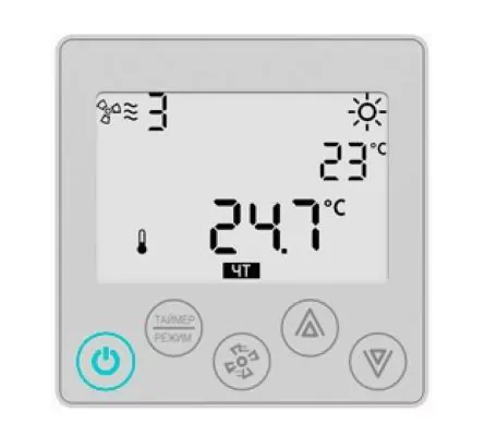 Приточная вентиляционная установка Minibox E-300 FKO Lite Zentec — изображение 4