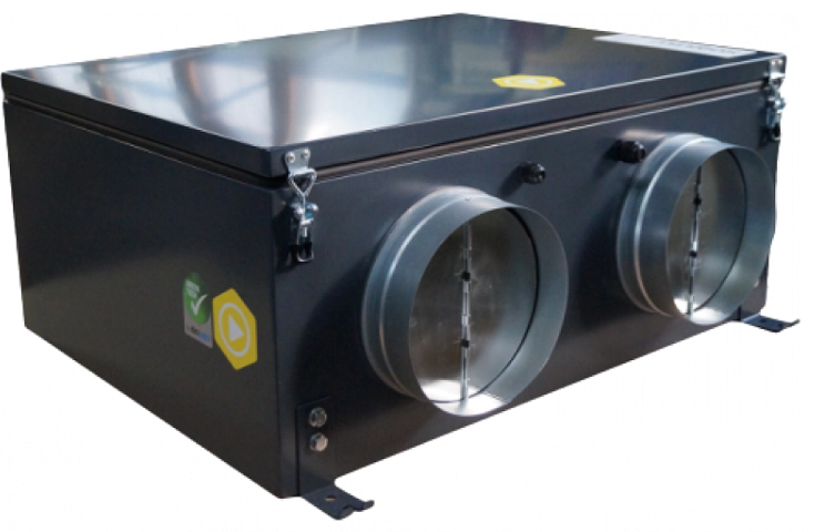 Вытяжная установка Minibox X-1500.PREMIUM