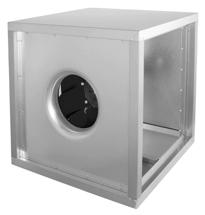 Жаростойкий кухонный вентилятор Noizzless COOK-C 560 D4 T30 — изображение 3