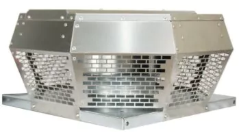 Крышный вентилятор Noizzless ROOF-H 225 E2 30