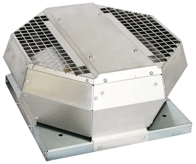 Крышный вентилятор Noizzless ROOF-V 190 E4 30