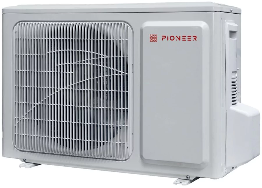 Кассетный кондиционер Pioneer KFC60GV/KON60GV/TC04V Nord-30 — изображение 2