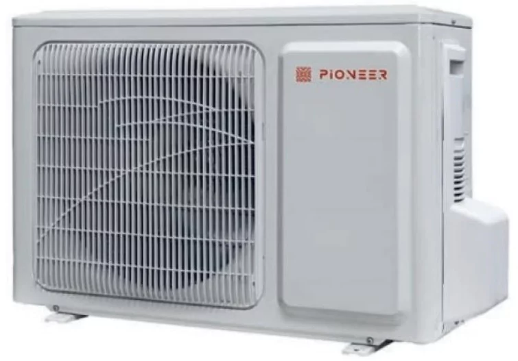 Напольно-потолочный кондиционер Pioneer KFF48GV/KON48GV Nord-40 — изображение 2