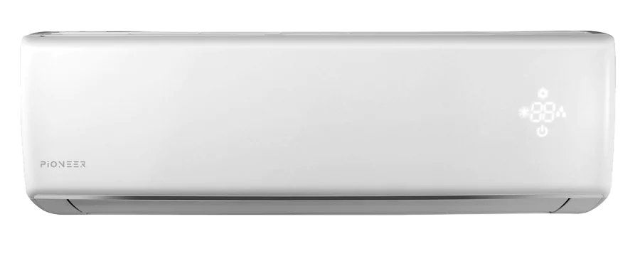 Кондиционер Pioneer KFR25MW/KOR25MW Nord-40