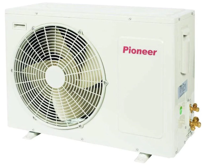 Кондиционер Pioneer KFR25MW/KOR25MW Nord-40 — изображение 2