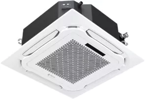 Кассетный кондиционер Royal Clima CO-4C 36HNCI/CO-E 36HNCI