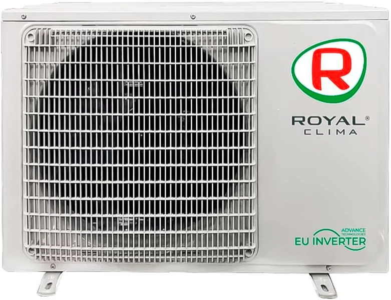 Кассетный кондиционер Royal Clima CO-4C 48HNCI/CO-E 48HNCI — изображение 2