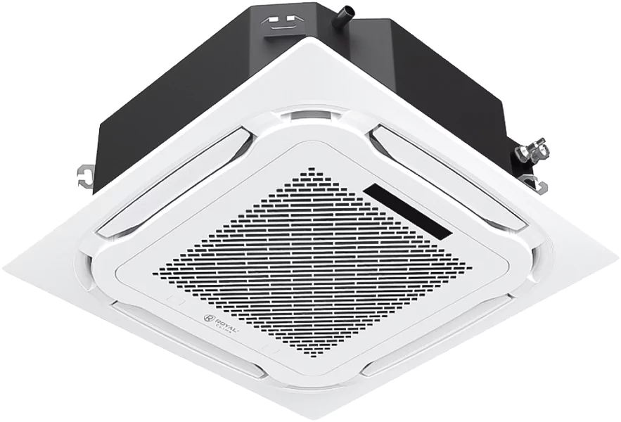 Кассетный кондиционер Royal Clima CO-4C 60HNCI/CO-E 60HNCI