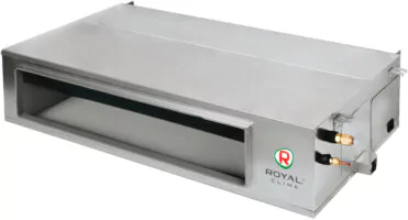 Канальный кондиционер Royal Clima CO-D 60HNCI/CO-E 60HNCI