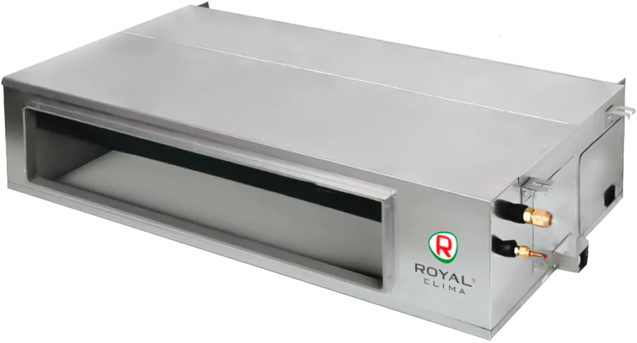 Канальный кондиционер Royal Clima CO-D 60HNCI/CO-E 60HNCI