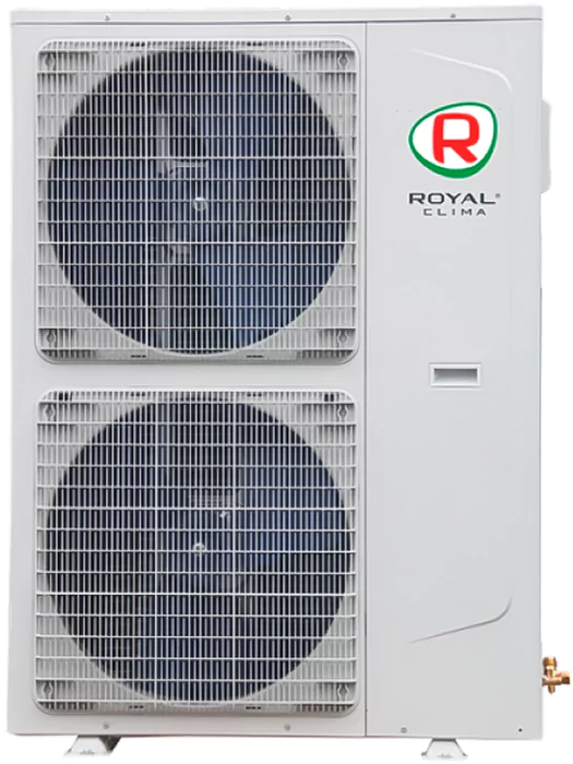 Напольно-потолочный кондиционер Royal Clima CO-F 60HNCI/CO-E 60HNCI — изображение 2