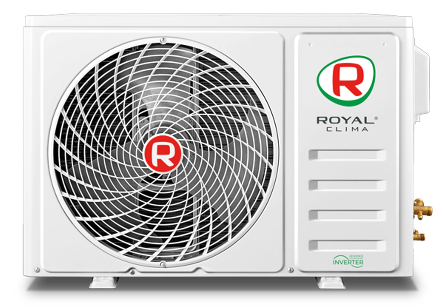 Cплит система Royal Clima RC-GDB105HN — изображение 2
