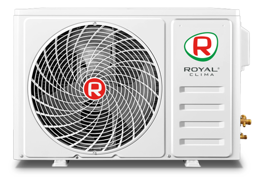 Кондиционер Royal Clima RC-NB55HN — изображение 2