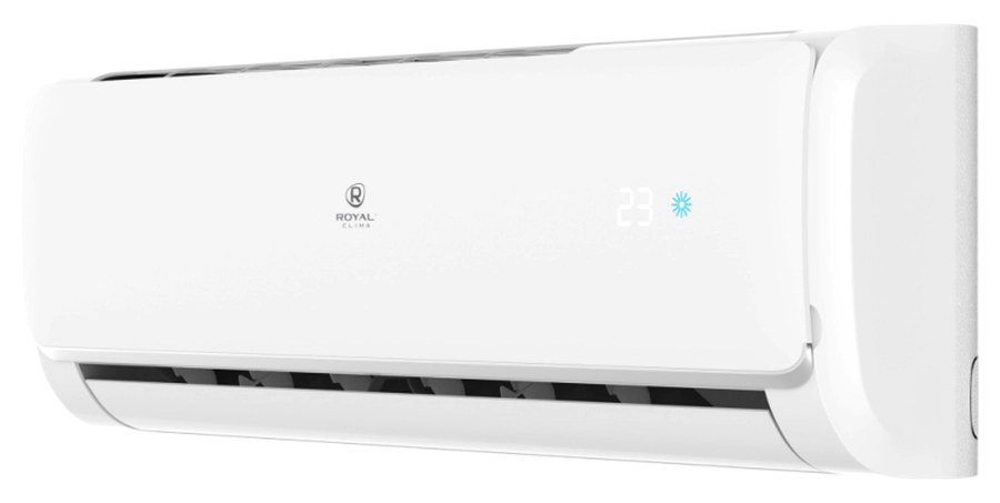 Кондиционер Royal Clima RC-NB55HN — изображение 7