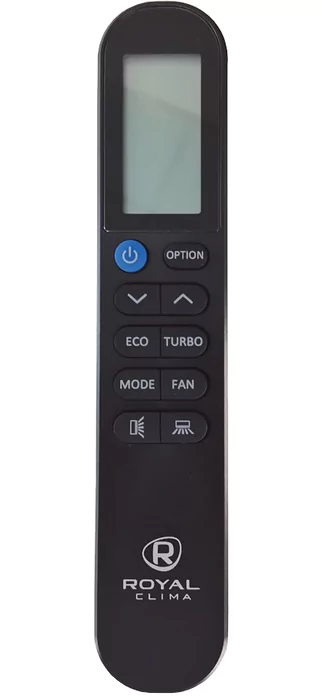 Настенный внутренний блок мульти-сплит системы Royal Clima RCI-ANF09HN — изображение 3