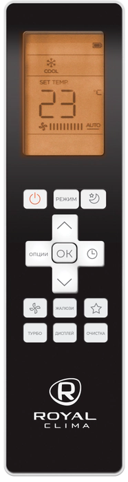 Кондиционер Royal Clima RCI-TWС75HN — изображение 3