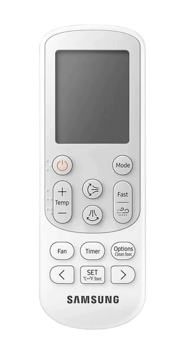Кондиционер Samsung AR09BSFAMWKNER — изображение 3