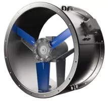 Осевой вентилятор Shuft AXIS-6,3-5,5-3000
