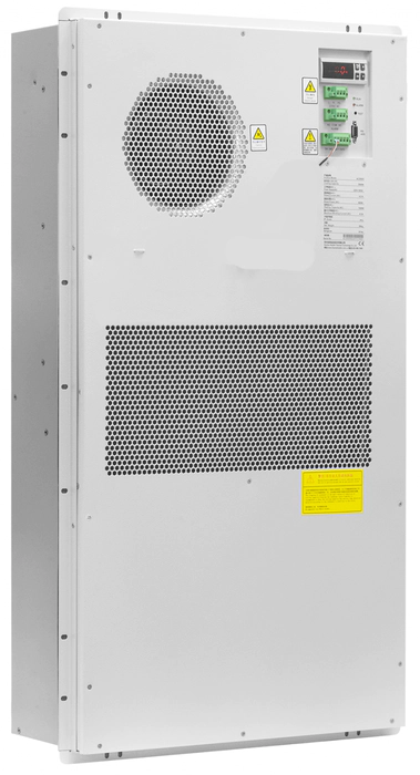 Прецизионный кондиционер Shuft JGA020