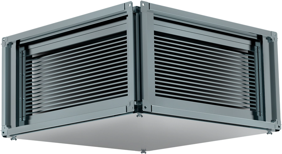 Аксессуар для вентиляции Shuft RHPr 500x250