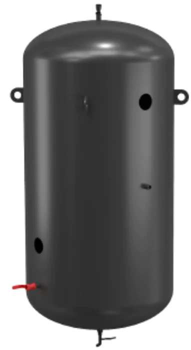 Гидромодуль Shuft SHM-C1W(2)-I-260-30 — изображение 2
