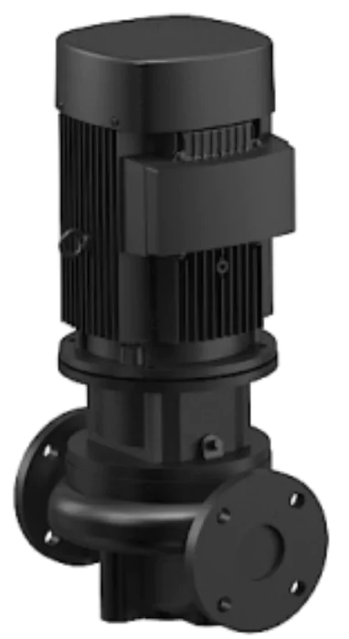 Гидромодуль Shuft SHM-C1W(2)-I-260-30 — изображение 4