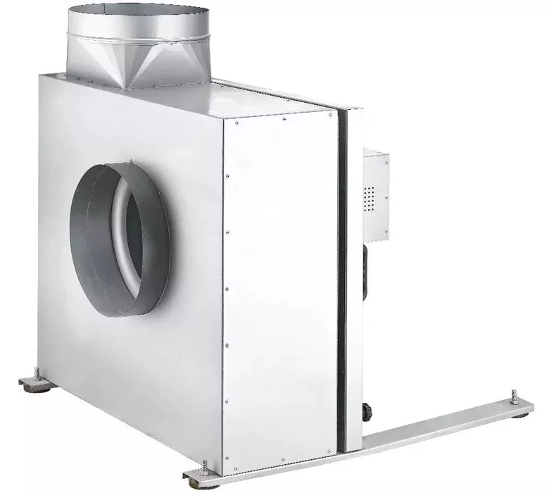 Жаростойкий кухонный вентилятор Системэйр TKBR 400M — изображение 3