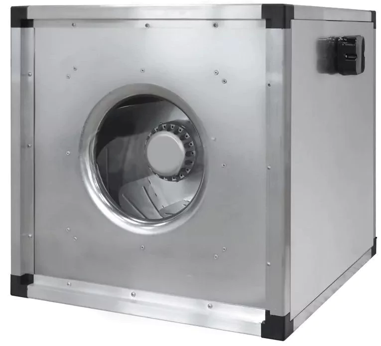 Жаростойкий кухонный вентилятор Системэйр TMBT 500T — изображение 3