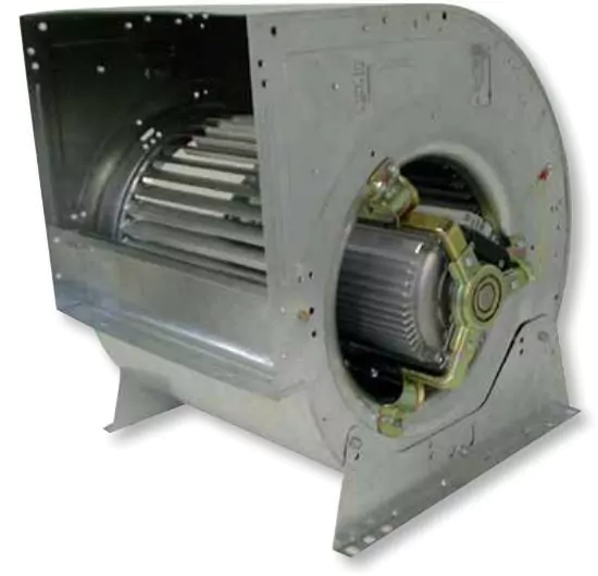 Центробежный вентилятор Soler & Palau CBM-15/11 2200 6PT CK MP IP55