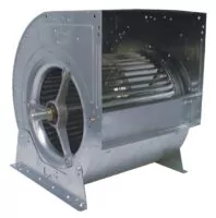 Центробежный вентилятор Soler & Palau CBP-9/7 VE