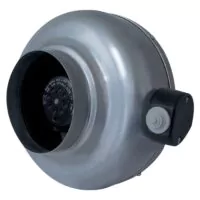 Канальный круглый вентилятор Soler & Palau Vent 150NK N8