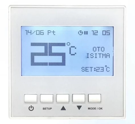 Приточно-вытяжная вентиляционная установка 500 Sysimple SAVE H-180/F7/R — изображение 2