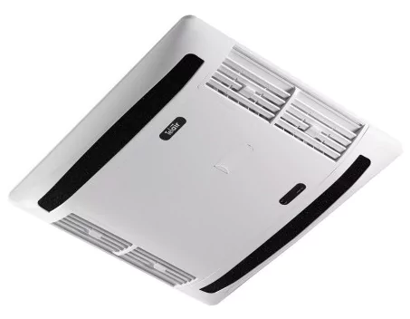 Автомобильный мобильный кондиционер Telair DUALCLIMA 12500H — изображение 2