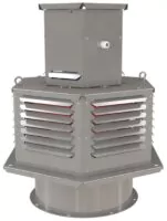 Крышный вентилятор Тепломаш ВКРЦ(М)-5,6-0,9-1500